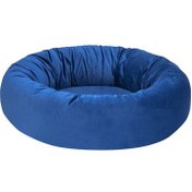 Resim Pet Comfort Hotel Perla Parliament Ortopedik Köpek Yatağı M 70cm 