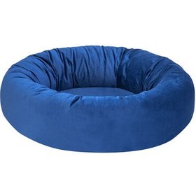 Resim Pet Comfort Hotel Perla Parliament Ortopedik Köpek Yatağı M 70cm 