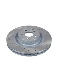 Resim Mercedes S350 W221 Fren Diski On 2010-2013 Swag 10926406 2adettir 