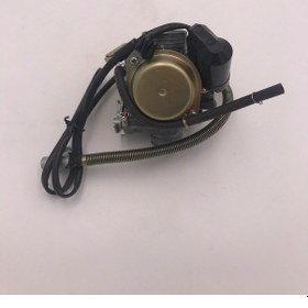 Resim Lifan Eagle 125 Scooter Karbüratör 