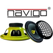 Resim Genel Markalar Sn-65 700 Watt 125 Rms 16 Cm Midrange Hoparlör 2 Adet Amfi Uyumludur Yerli Üretim 