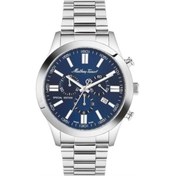 Resim Tissot MATHEY-TISSOT H455CHABU ERKEK KOL SAATİ 