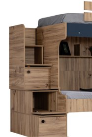 Resim Setay Ranza, Riva 2li Ranza 2 Adet Comfort Yatak 