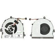 Resim HP Uyumlu 15-Da2088Nt 1S7Y9Ea Notebook Fan Ver.1 