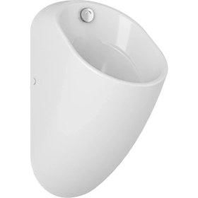 Resim Kale Zero 2.0 Fotoselli Nozzle Entegreli Arkadan Su Girişli Pisuvar 