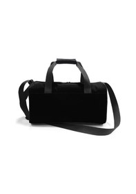 Resim Coral High Erkek Çocuk Spor Ve Seyahat Çantası - Siyah Futbol Desenli - 27535 Çok Renkli 