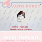 Resim AUTO MS04000651 HARARET MÜŞÜRÜ KANGOO 1.9TD 98- MEGANE 1.9DTI TD 