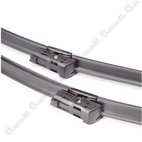 Resim Audi A3 Muz Silecek Takımı (2013-2020) RBW 