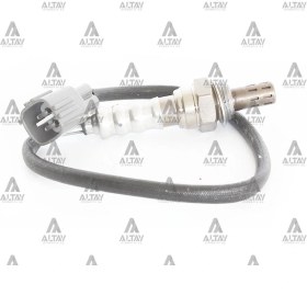 Resim Sensör Oksijen Yarıs 1.0/1.3 2000-2006 Tip 1 89465 52050 