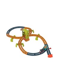 Resim Thomas ve Arkadaşları Tren Seti Hgy85 