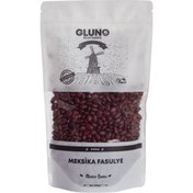 Resim GLUNO Glutensiz Meksika Fasulyesi 500g 