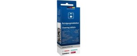 Resim AyrStore 3 x 10 Temizleme Tableti Siemens Temizleme Tabletleri Kahve Makinesi 310575 00310575 311769 