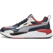 Resim Puma X-ray 2 Square 373108 Erkek Spor Ayakkabı Lacivert 