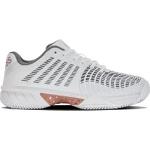 Resim K-Swiss Xpress Light 3 Hb Kadın Tenis Ayakkabısı 
