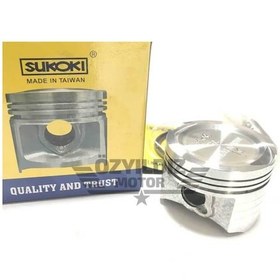 Resim Ayon Piston Sekman Sukokı Tk 65.50Mm (490429144) 
