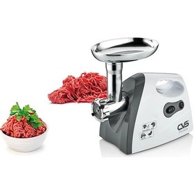 Resim Cvs 1480 Picada XL Et Kıyma Salça Makinesi 