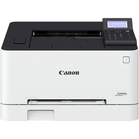 Resim Canon i-Sensys LBP633CDW Wi-Fi Renkli Lazer Yazıcı 