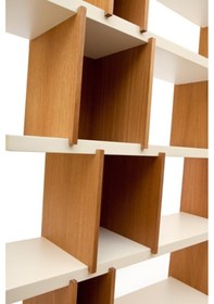 Resim Ron Deep Kitaplık (90431263) 