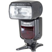 Resim Meike MK900 i-TTL Nikon Uyumlu Flaş 