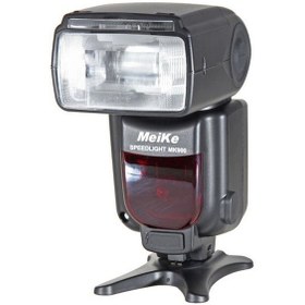 Resim Meike MK900 i-TTL Nikon Uyumlu Flaş 