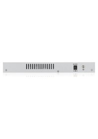 Resim Zyxel GS1200-8HP 8 Port Gigabit Web 4 Poe Yönetilebilir Switch 