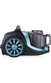 Resim Arnica Tesla Premium ET14302 Toz Torbasız Elektrikli Süpürge Yeşil 