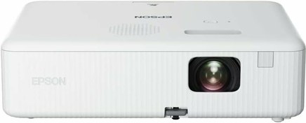 Resim EpiqVision Flex CO-W01 Taşınabilir Projektör, 3 Çipli 3LCD 3.000 Lümen | Epson Epson