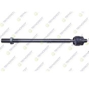 Resim TEKNOROT FO-533 Rot Mili Focus II C-Max 06-11 07- Kuga 08- / Mazda 3 / S40 04- V50 04- C30 06- C70 06 1714484 FO533 (WM738747) 