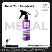 Resim DM Demir Tozu Temizleyici 