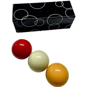 Resim Avessa Bb-ball-30 Bilardo Topu 3'lü 