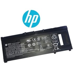 Resim Hp Omen 15-Dc0004Nt Batarya HP Uyumlu Pili 