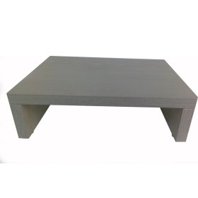Resim Wooden Gold 17" - 42" Monitör Stand Akçaağaç 10 cm x 29 cm x 22 cm 