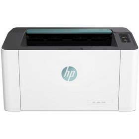 Resim HP Laser 107R 5UE14A Mono Lazer Yazıcı Beyaz 