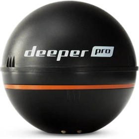 Resim Deeper Smart Sonar Pro Balık Bulucu 