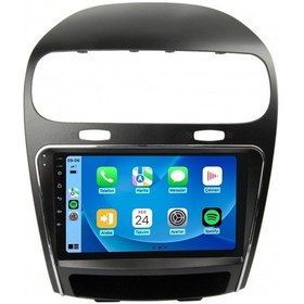 Resim Maitech C5330 Fiat Freemont Dodge Journey 2011-2014 4gb Ram 32gb Hafıza Android Multimedya Teyp 9" 