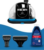 Resim Bissell SpotClean C3 Halı – Koltuk Yıkama ve Leke Çıkarma Makinesi 