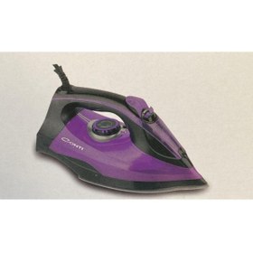 Resim CONTİ Conti Cu-3400 Fortis 3000 Wat Buharlı Ütü 
