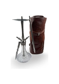 Resim Mr.Eds E31 Joystick Pro Çelik Nargile Takımı 