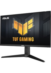 Resim Asus Tuf Gaming VG27AQL3A 27" 1 Ms 2k Pivot Ips 180 Hz Oyuncu Monitörü (Teşhir) 