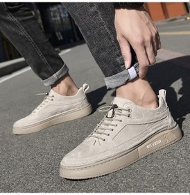 Resim Sımıcg Casual Erkek Moda Spor Ayakkabı Erkek 001 