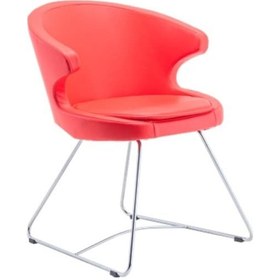 Resim Bintaşmobilya Dali Ofis Bekleme Sandalyesi 