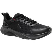 Resim PACE TX W 3FX Siyah Kadın Sneaker Kinetix