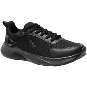 Resim PACE TX W 3FX Siyah Kadın Sneaker Kinetix