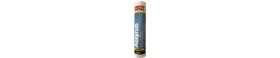 Resim Soudal Silikon Mastik 500 gr Beyaz 30 Adet 