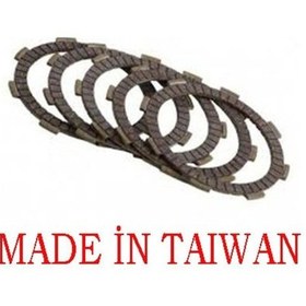 Resim Cg Debriyaj Balatası Taıwan 