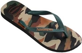Resim Havaianas Top Camu, Parmak Arası Terlik Erkek 