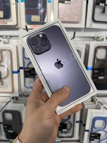 Resim Apple iPhone 14 Pro Max İkinci El TR | 256 GB | Mor 