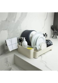 Resim Primanova Kiev Bulaşıklık Bej 