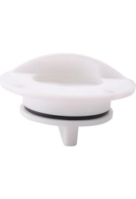 Resim Journeyman1 Deniz Teknesi, Sal, Yat Için Yeni Su Vanası, Güverte Drenajı, Su Tahliye Vanası Çıkışı (Yurt Dışından) 