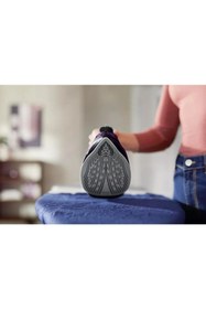 Resim Philips 5000 Seri SteamGlide Plus Taban Teknoloji Yüksek Buharlı 2400W Buharlı Ütü 